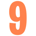 Number_9