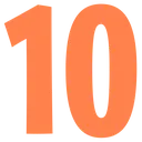 Number_10
