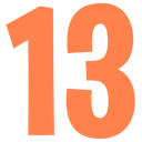 Number_13