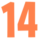 Number_14