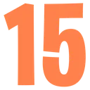 Number_15
