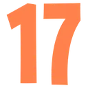 Number_17