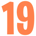 Number_19