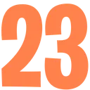 Number_23