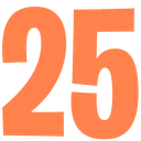 Number_25