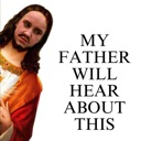 myfatherwillhearaboutthis Discord Emoji | Harry Potter on HBO