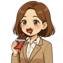 Alice_Chocolate Discord emoji