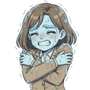 Alice_Cold Discord emoji