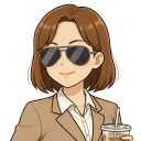 Alice_Cool_3 Discord emoji