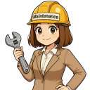 Alice_Maintenance Discord emoji