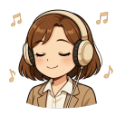 Alice_Musique Discord emoji