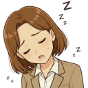 Alice_Sleep Discord emoji
