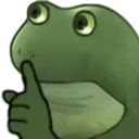 shhh