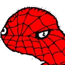 spooderman spooderman