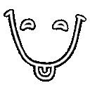Mime_blebb