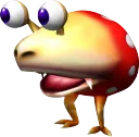 bulborb