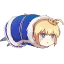 saberRoll