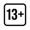 13