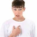 me