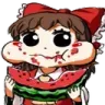 reimueatwatermelon
