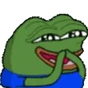 peepoGiggles