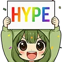 HYPE