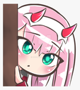 _zt_peek Discord sticker from 𝗖𝗣𝗘 𝗖𝗹𝘂𝗯
