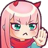 zerotwostop Discord sticker - 𝗖𝗣𝗘 𝗖𝗹𝘂𝗯