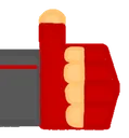 rez_thumbsup