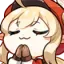 cute_prayAnime