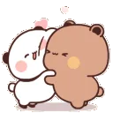 awwbearkiss