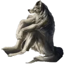 DepressedWolf