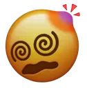 dizzy