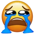 cry