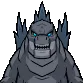 godzilla
