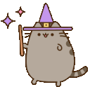halloweenpusheen