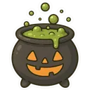 halloweencauldron