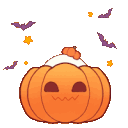 kawaiihalloween
