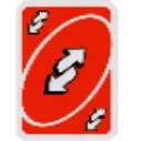 reverse