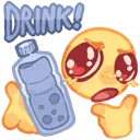 DrinkYourWater