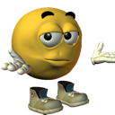 shrug