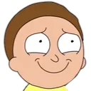 DXXTH_SmileMorty_smirk