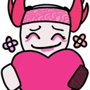 VinestaffHeart