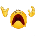 grief