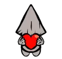 HeartGnome