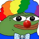 pepeclown
