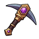 Pickaxe