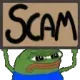 pepe_scam