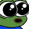 Discord Emote wow: