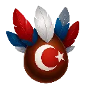 Vatansever Ejderha — yumurta